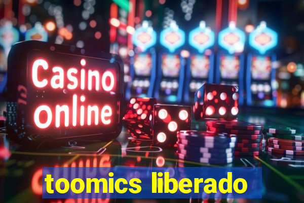 toomics liberado